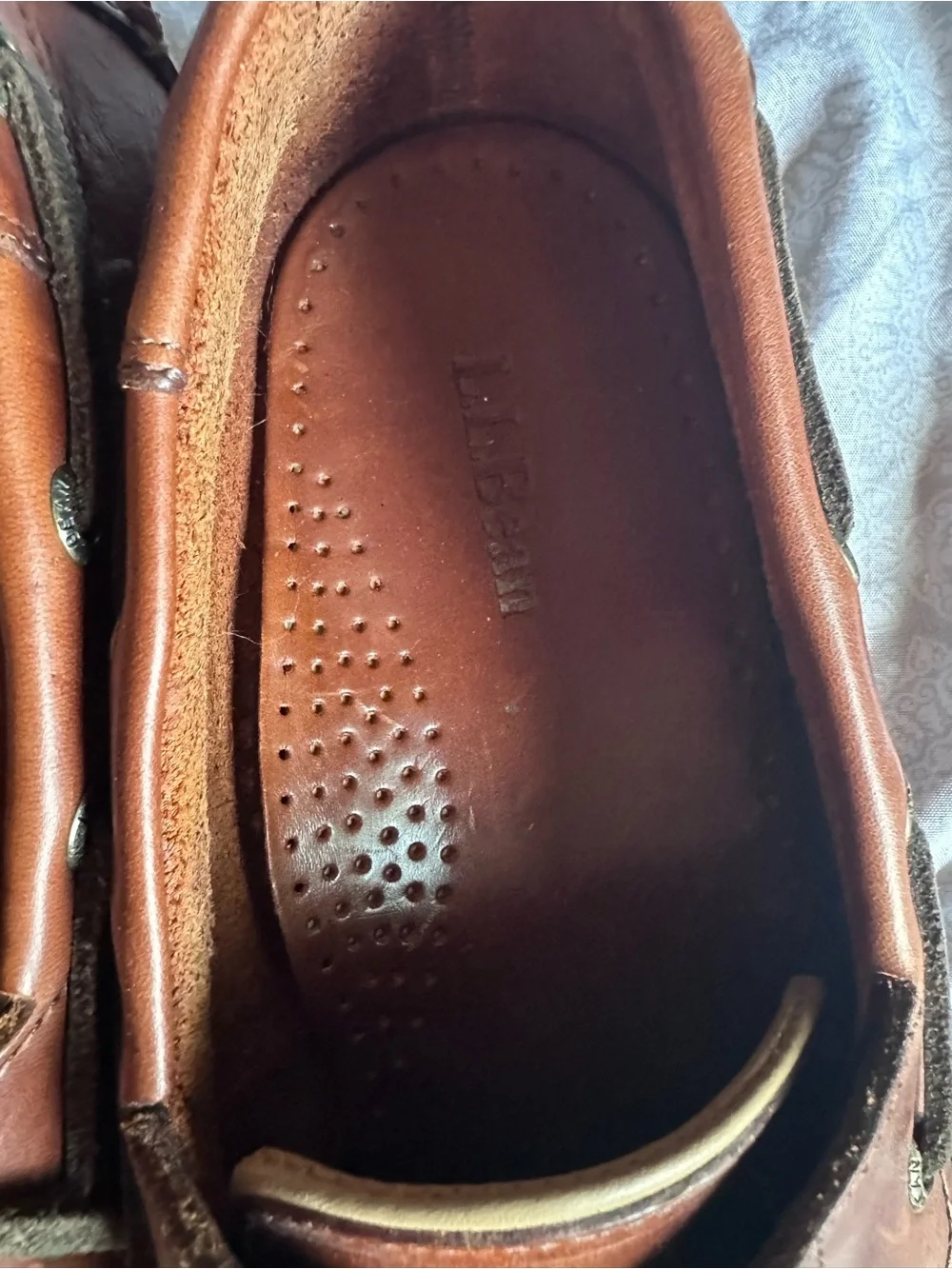 L.L. Bean classic men